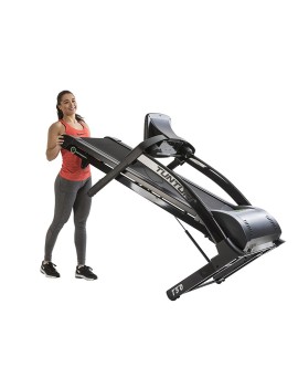 TUNTURI T50 TREADMILL PERFORMANCE