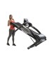 TUNTURI T50 TREADMILL PERFORMANCE