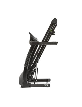 TUNTURI T50 TREADMILL PERFORMANCE