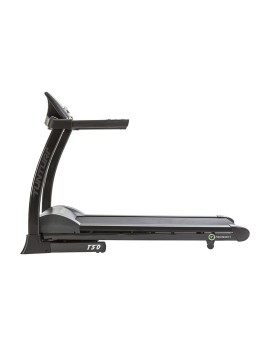 TUNTURI T50 TREADMILL PERFORMANCE