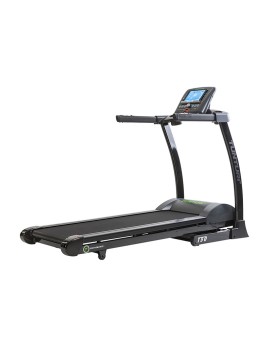 TUNTURI T50 TREADMILL PERFORMANCE