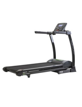 TUNTURI T50 TREADMILL PERFORMANCE