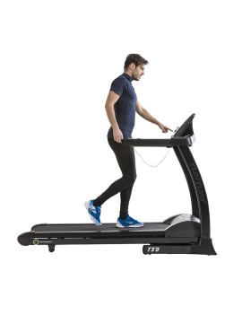 TUNTURI T50 TREADMILL PERFORMANCE