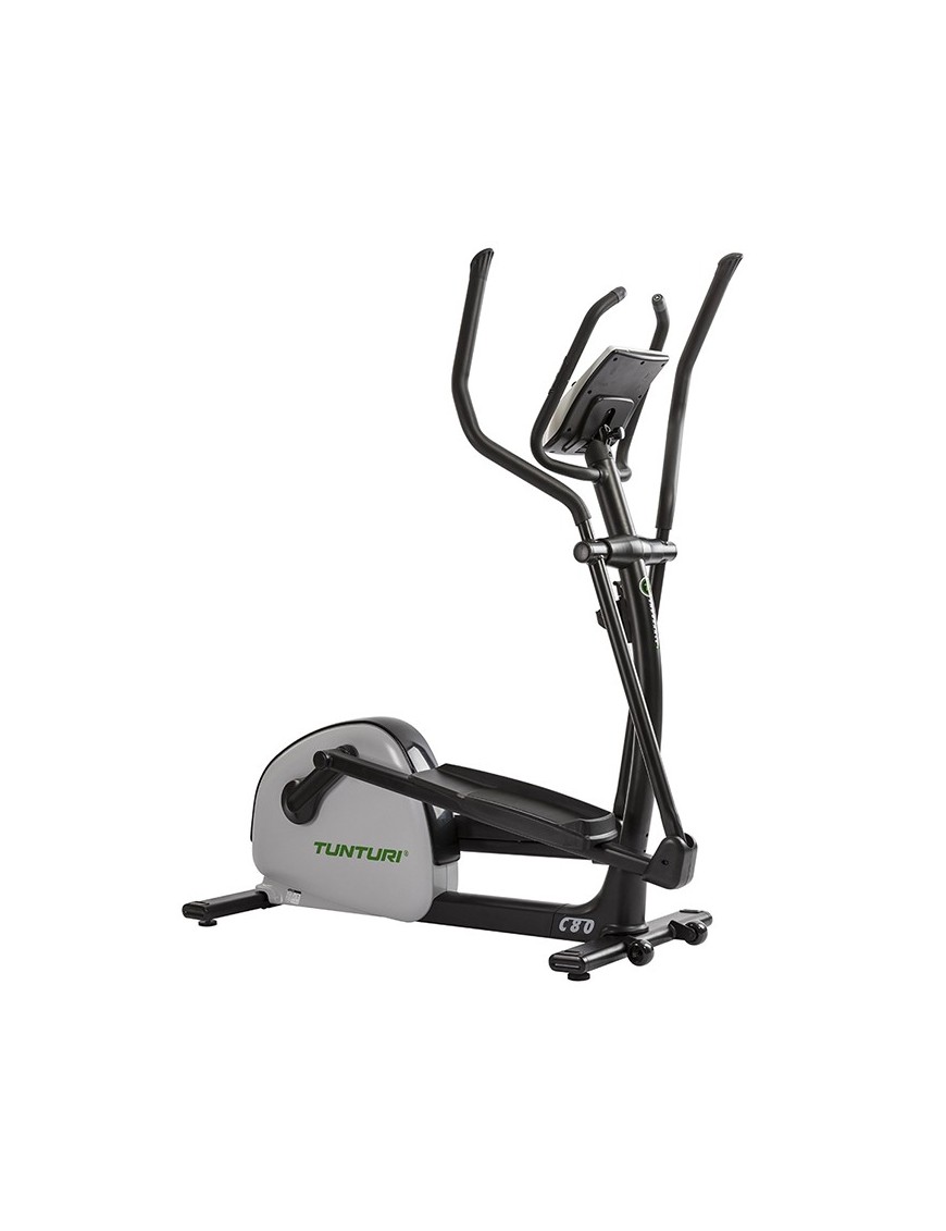 TUNTURI C80R CROSSTRAINER REAR ENDURANCE