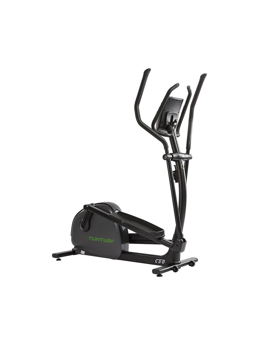 TUNTURI C50R CROSSTRAINER REAR PERFORMANCE