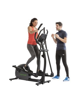 TUNTURI C50R CROSSTRAINER REAR PERFORMANCE