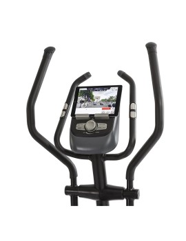 TUNTURI C50R CROSSTRAINER REAR PERFORMANCE