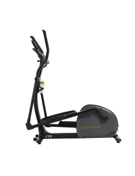 TUNTURI C50R CROSSTRAINER REAR PERFORMANCE