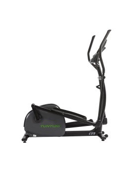 TUNTURI C50R CROSSTRAINER REAR PERFORMANCE