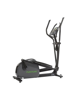 TUNTURI C50R CROSSTRAINER REAR PERFORMANCE