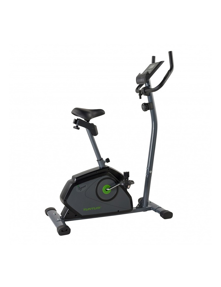 TUNTURI CARDIO FIT B40 LOW BIKE