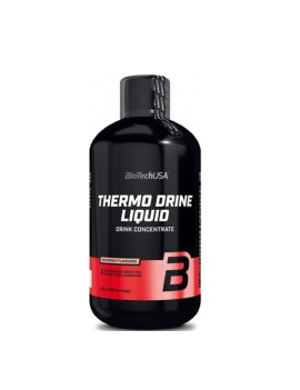 Thermo Drine Liquid 500 ml