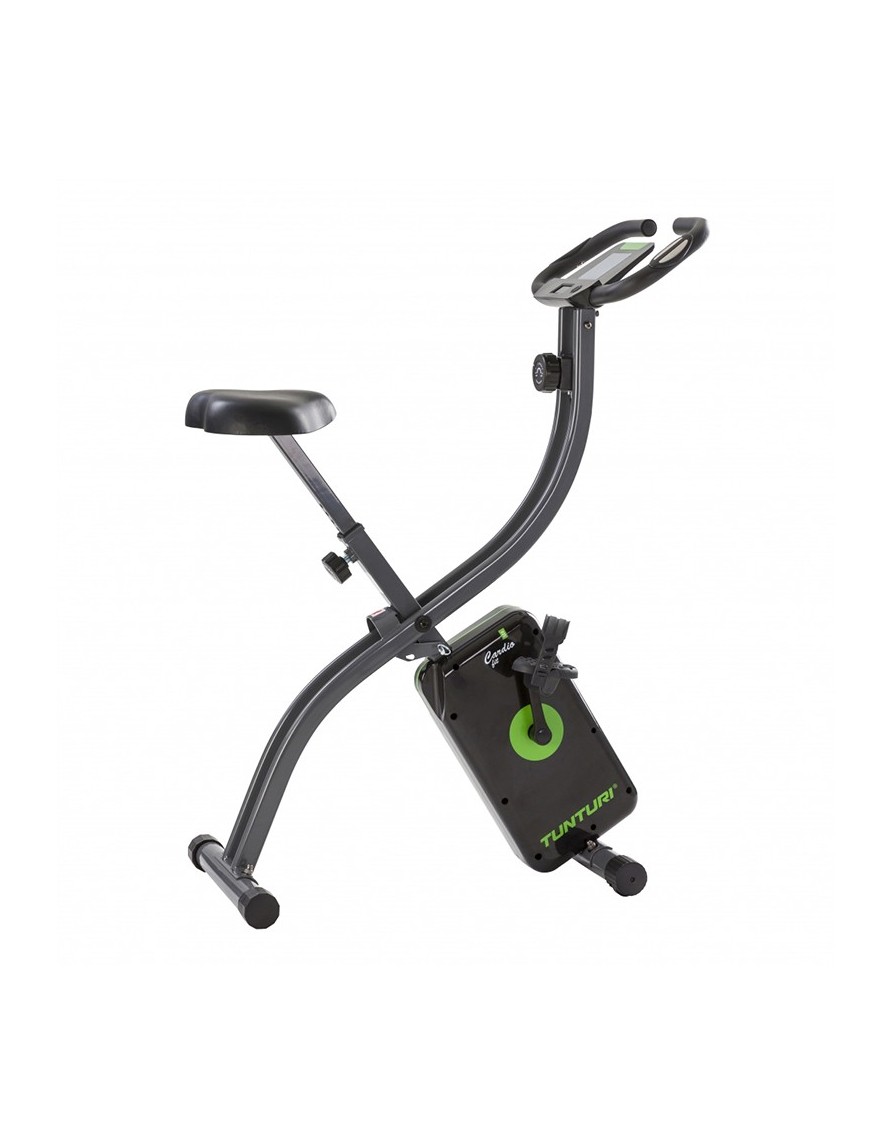 TUNTURI CARDIO FIT B20 X-BIKE