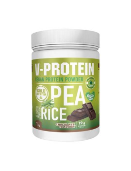 V-Protein Vegan 1Kg
