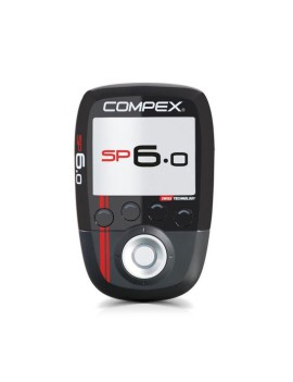 Compex SP 6.0 + 31€ en accesorios