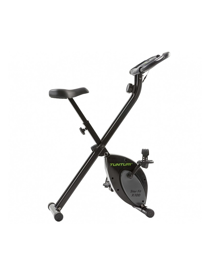 TUNTURI STARFIT X100 BIKE (BTO)