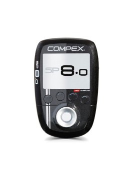 Compex SP 8.0 - DEMO -...