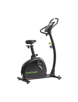 TUNTURI F40 BIKE COMPETENCE