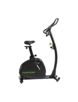 TUNTURI F40 BIKE COMPETENCE