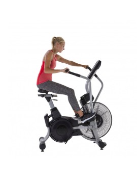 TUNTURI PLATINUM AIR BIKE PRO