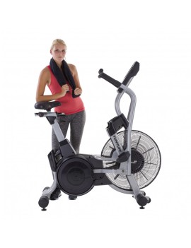 TUNTURI PLATINUM AIR BIKE PRO