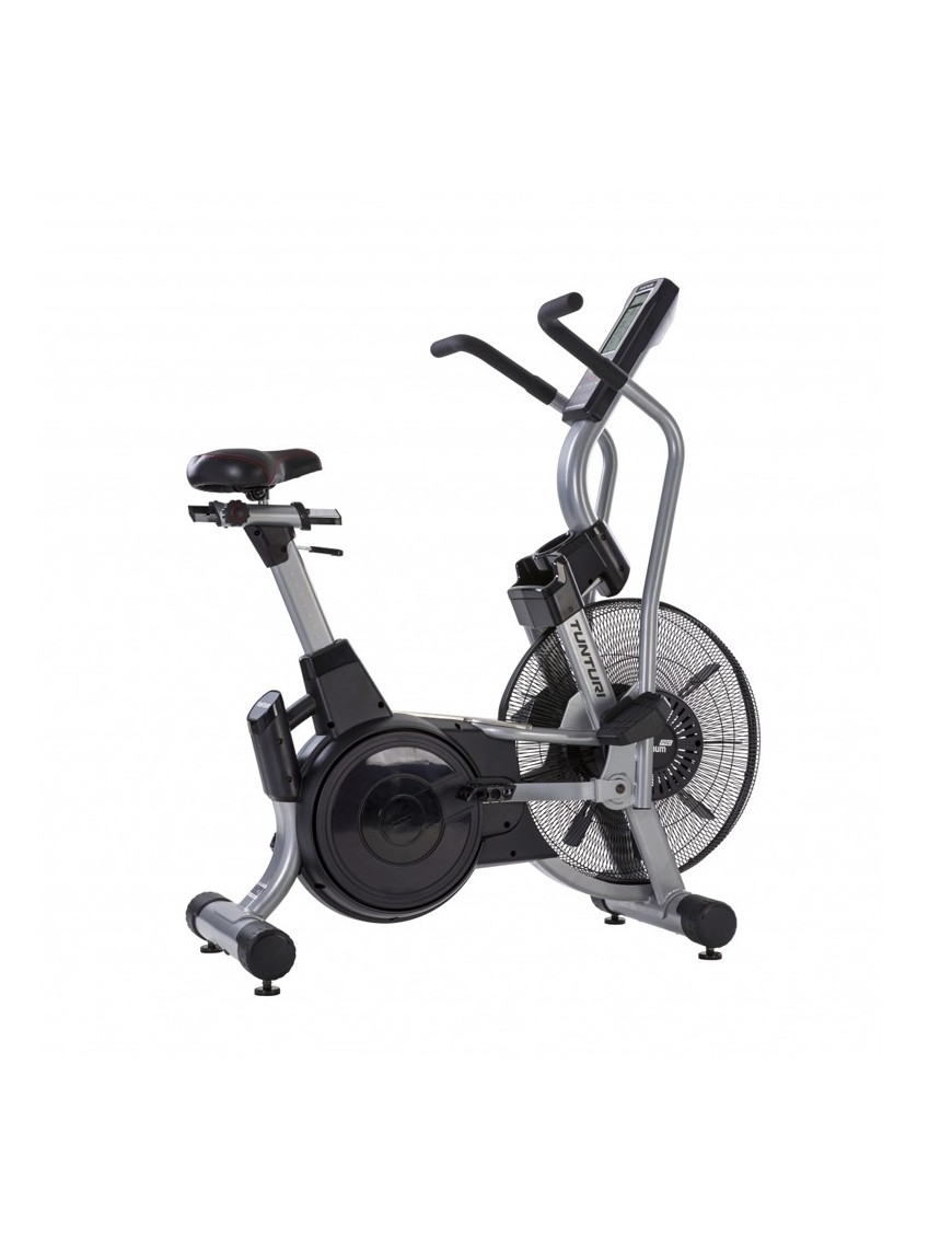 TUNTURI PLATINUM AIR BIKE PRO