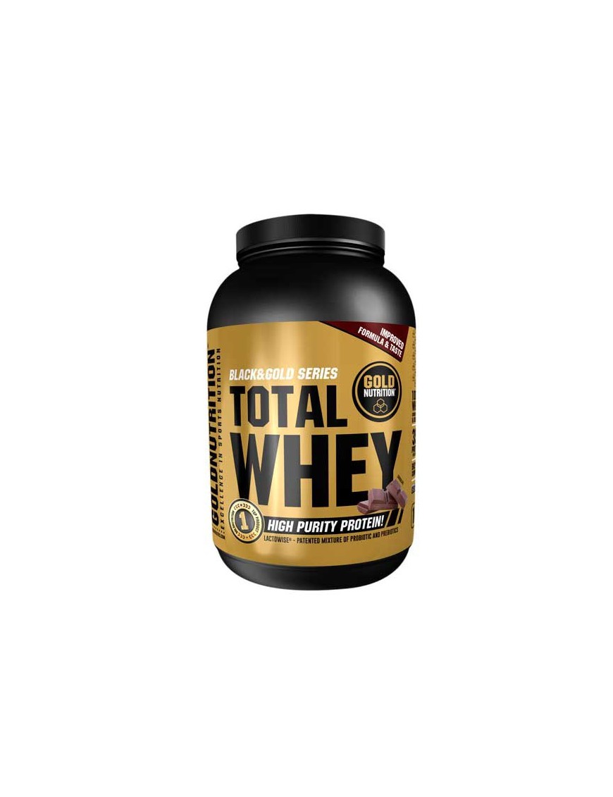 Total Whey 1kg
