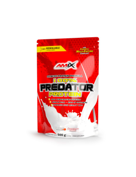 Predator Protein 500gr