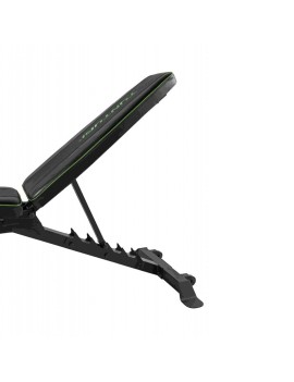 TUNTURI UB60 UTILITY BENCH