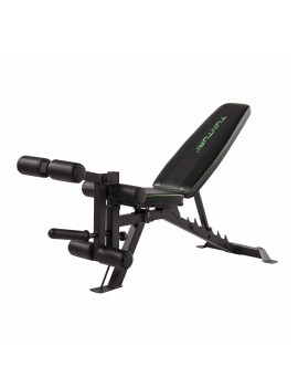 TUNTURI UB60 UTILITY BENCH