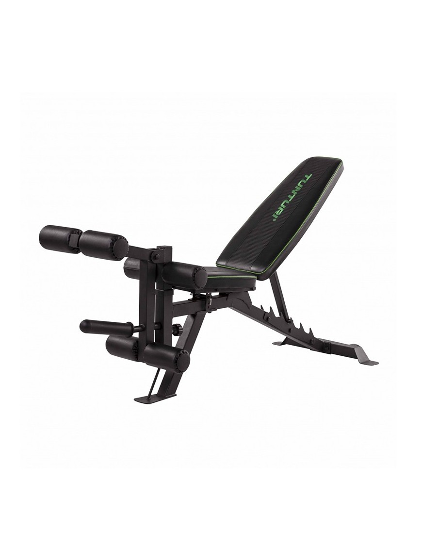 TUNTURI UB60 UTILITY BENCH