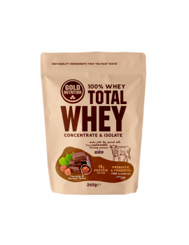 Total Whey 260gr
