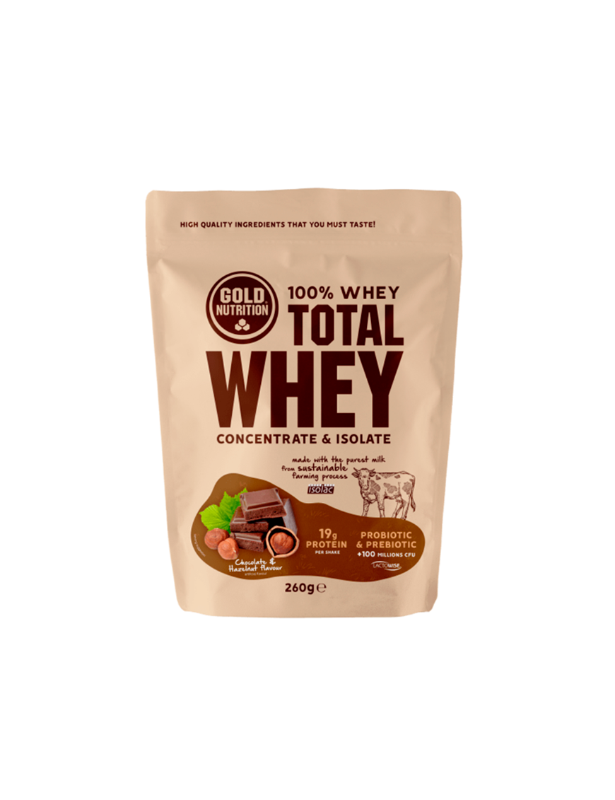 Total Whey 260gr