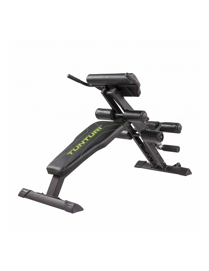 TUNTURI CT80 CORE TRAINER