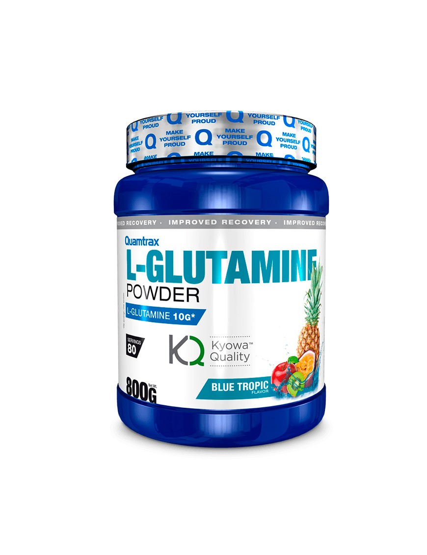 L-Glutamine Powder 800gr