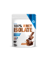 100% Whey Isolate 700gr - Quamtrax