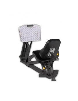 TUNTURI PLATINUM LEGPRESS