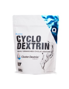 Cyclodextrin 500g - Quamtrax