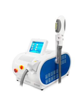 Diodcare 3000 Depilación láser IPL/OPT/SHR