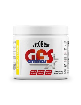 GFS Aminos 200gr - VitoBest