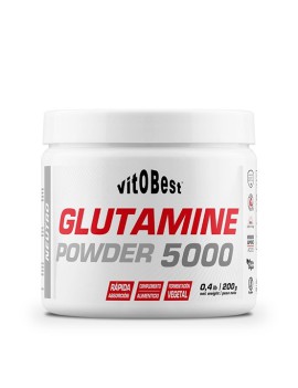 copy of Glutamine 5000 -...