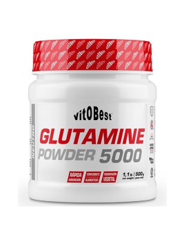 copy of Glutamine 5000 -...