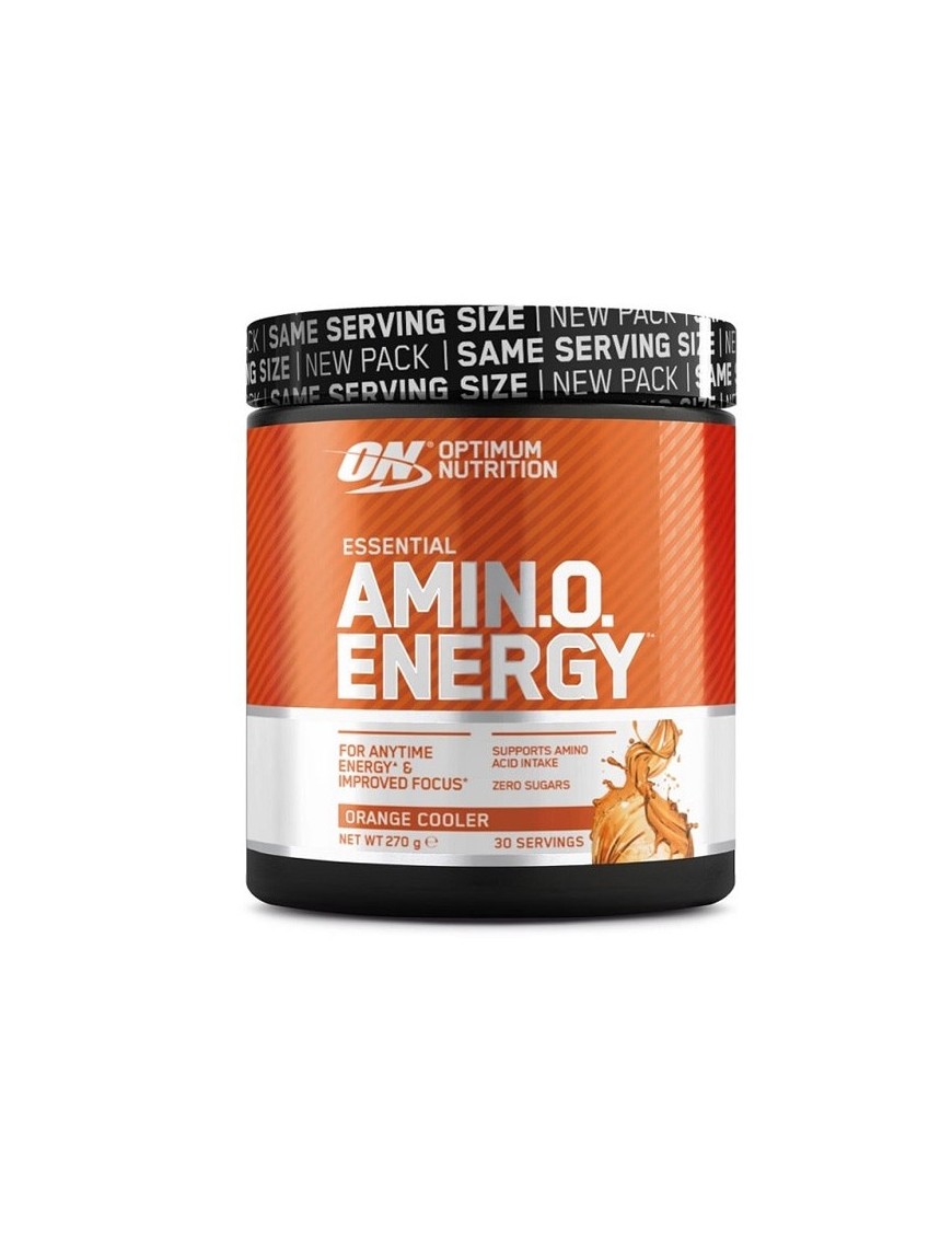 Amino Energy 270gr - Optimun Nutrition