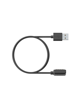 Cable Magnético USB para Suunto7 - color negro