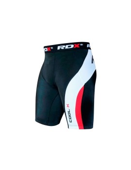 RDX M1 Pantalones Cortos de Compresión