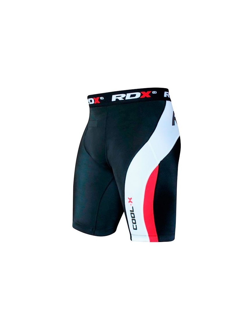 RDX M1 Pantalones Cortos de Compresión