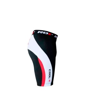 RDX M1 Pantalones Cortos de Compresión