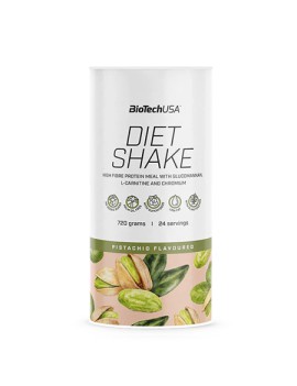Shake 720gr - Biotech USA