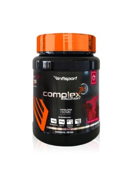 Complex 3:1 Recovery 660gr...