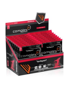 copy of Complex 3:1 Recovery 660gr - InfiSport